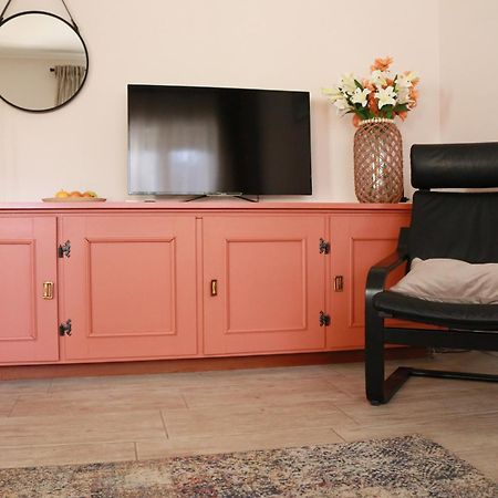 פרמנטורה Appartements Clementina מראה חיצוני תמונה