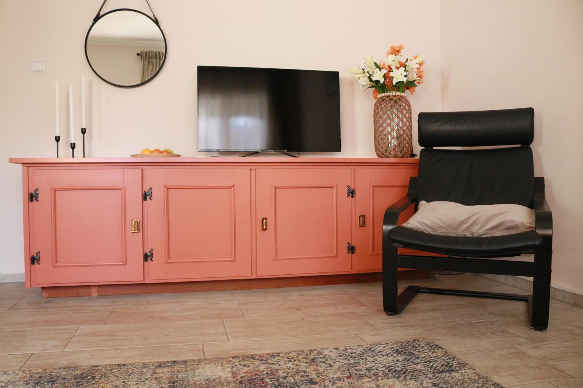 פרמנטורה Appartements Clementina מראה חיצוני תמונה