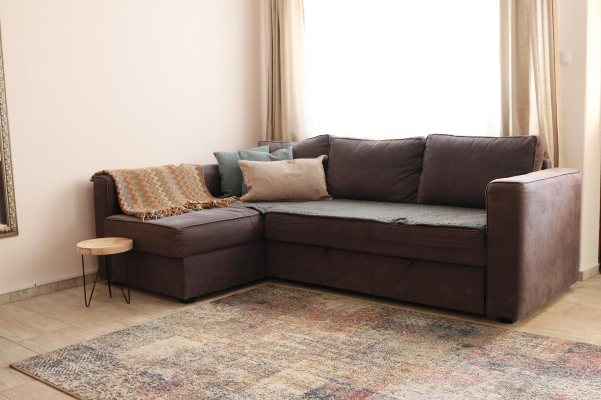 פרמנטורה Appartements Clementina מראה חיצוני תמונה