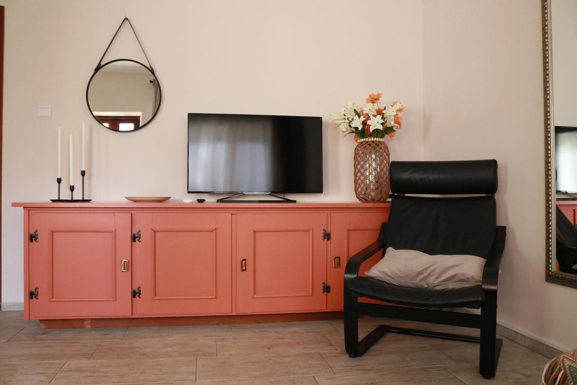 פרמנטורה Appartements Clementina מראה חיצוני תמונה