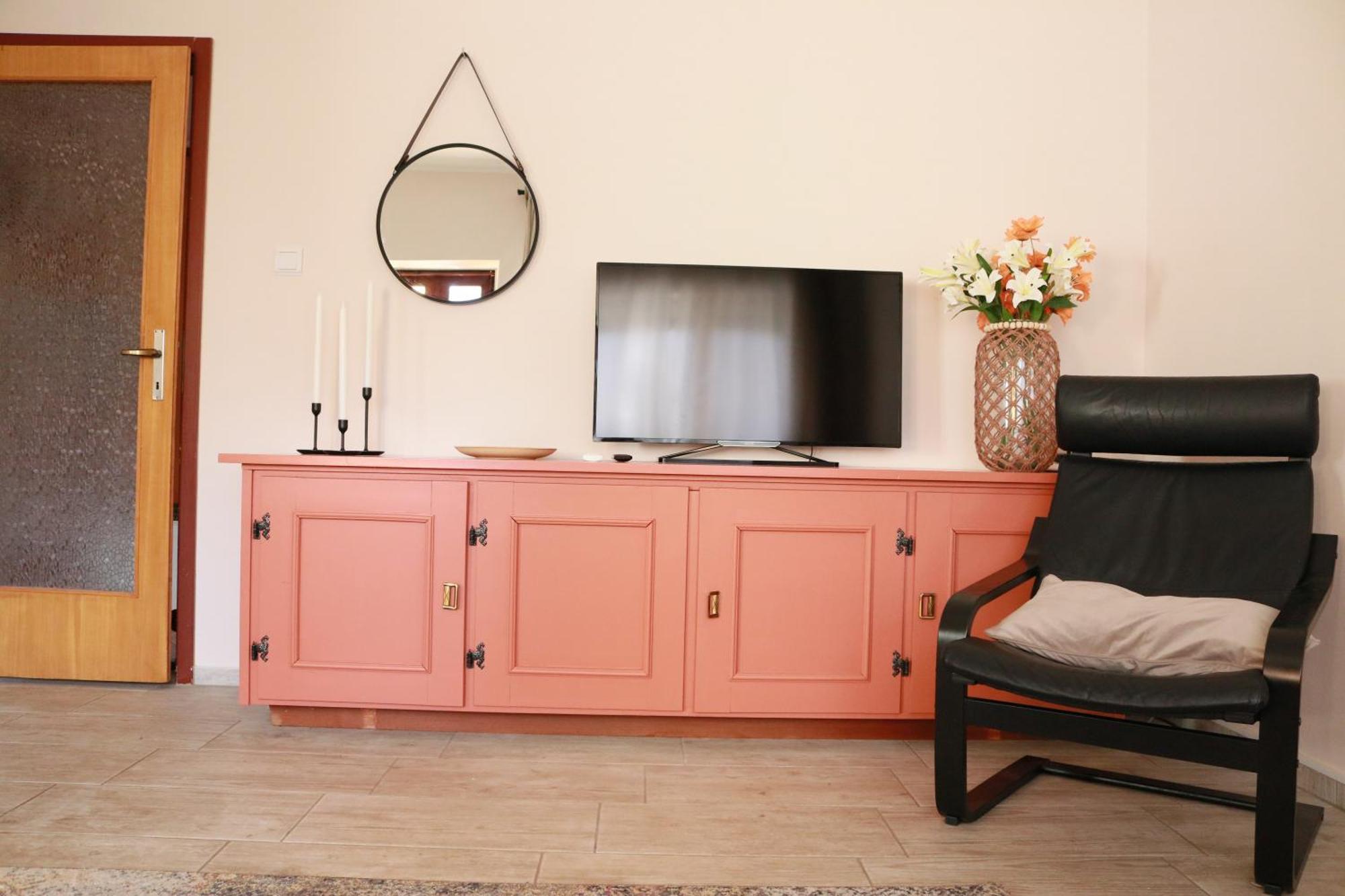 פרמנטורה Appartements Clementina מראה חיצוני תמונה