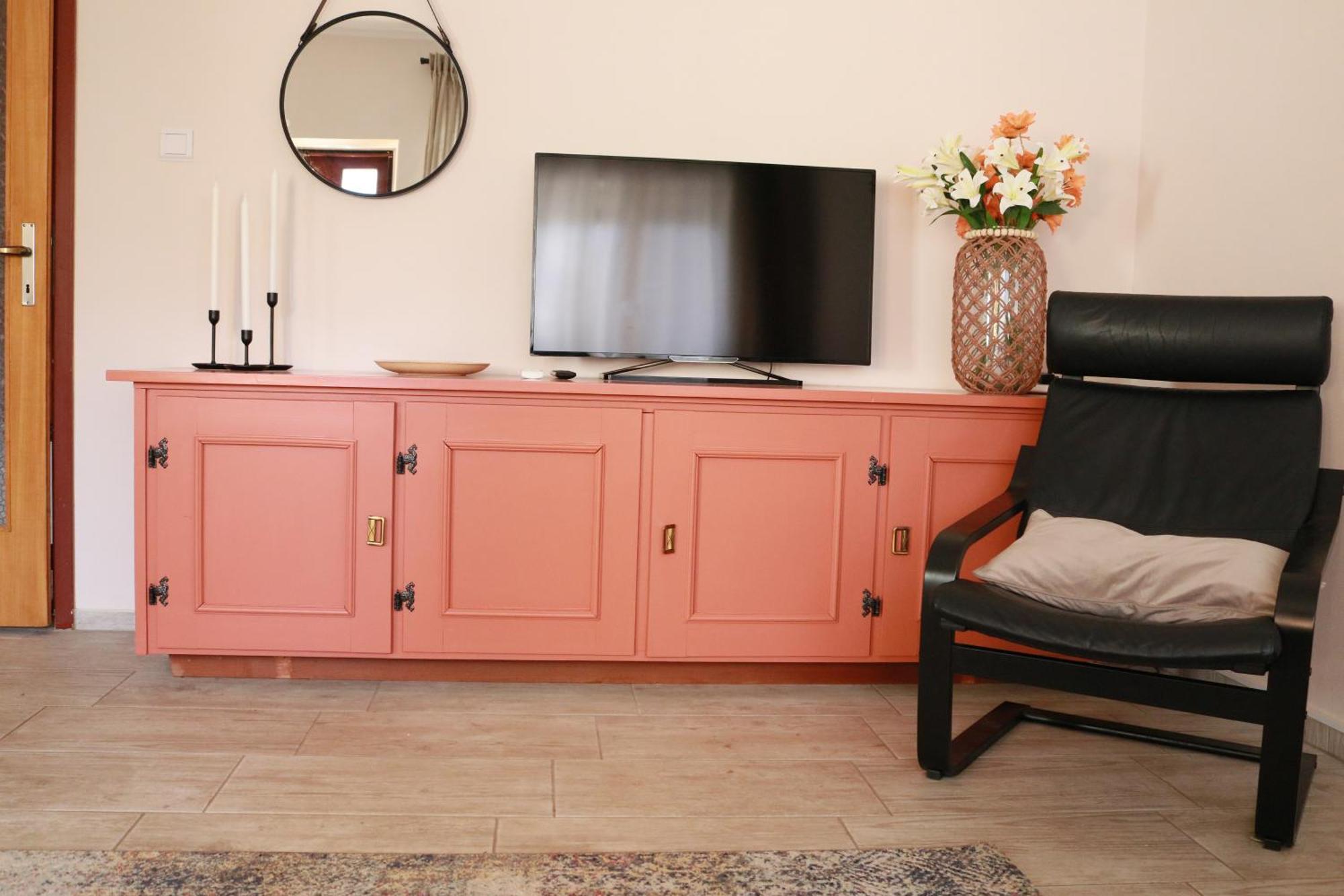 פרמנטורה Appartements Clementina מראה חיצוני תמונה
