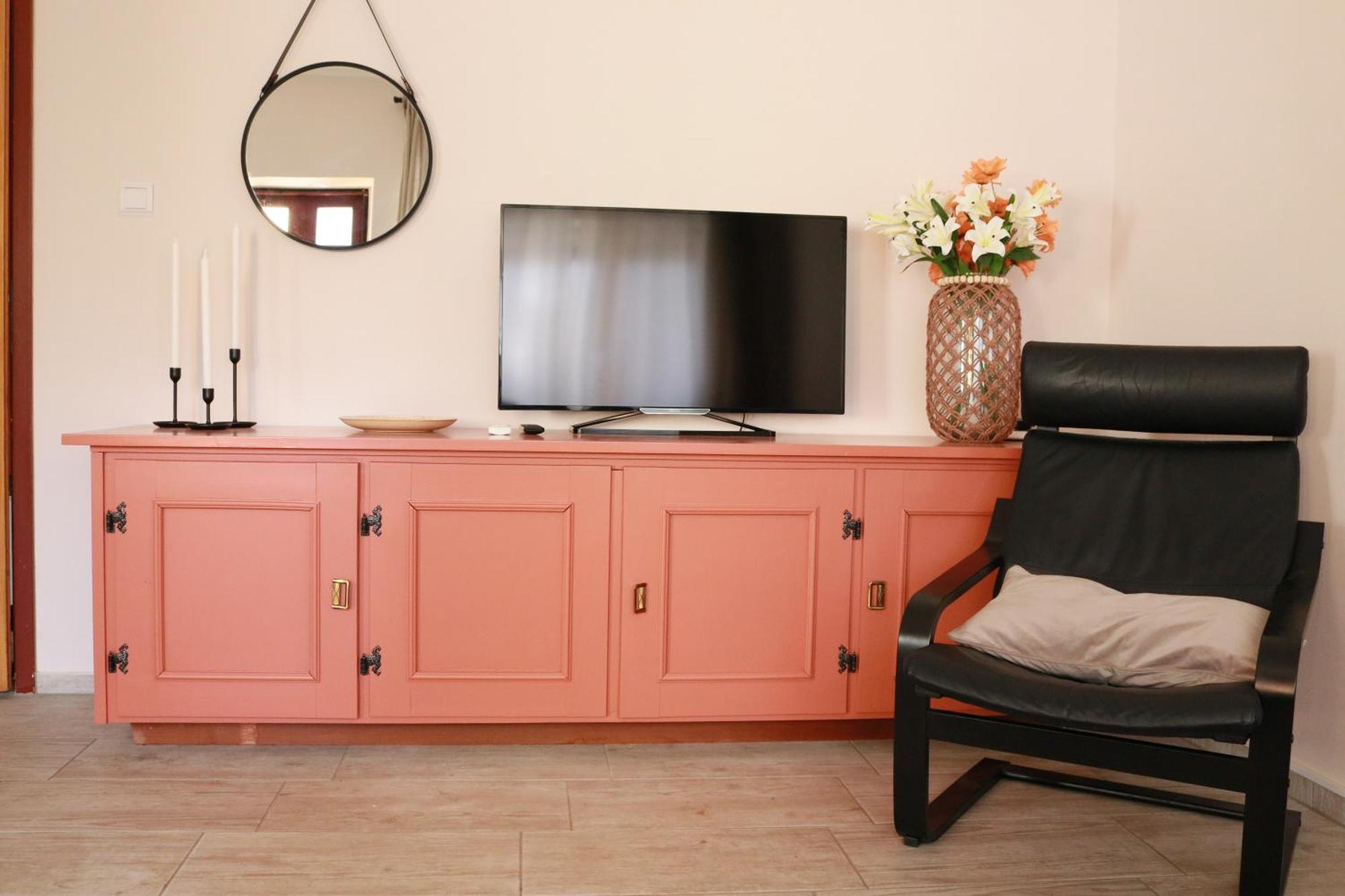 פרמנטורה Appartements Clementina מראה חיצוני תמונה