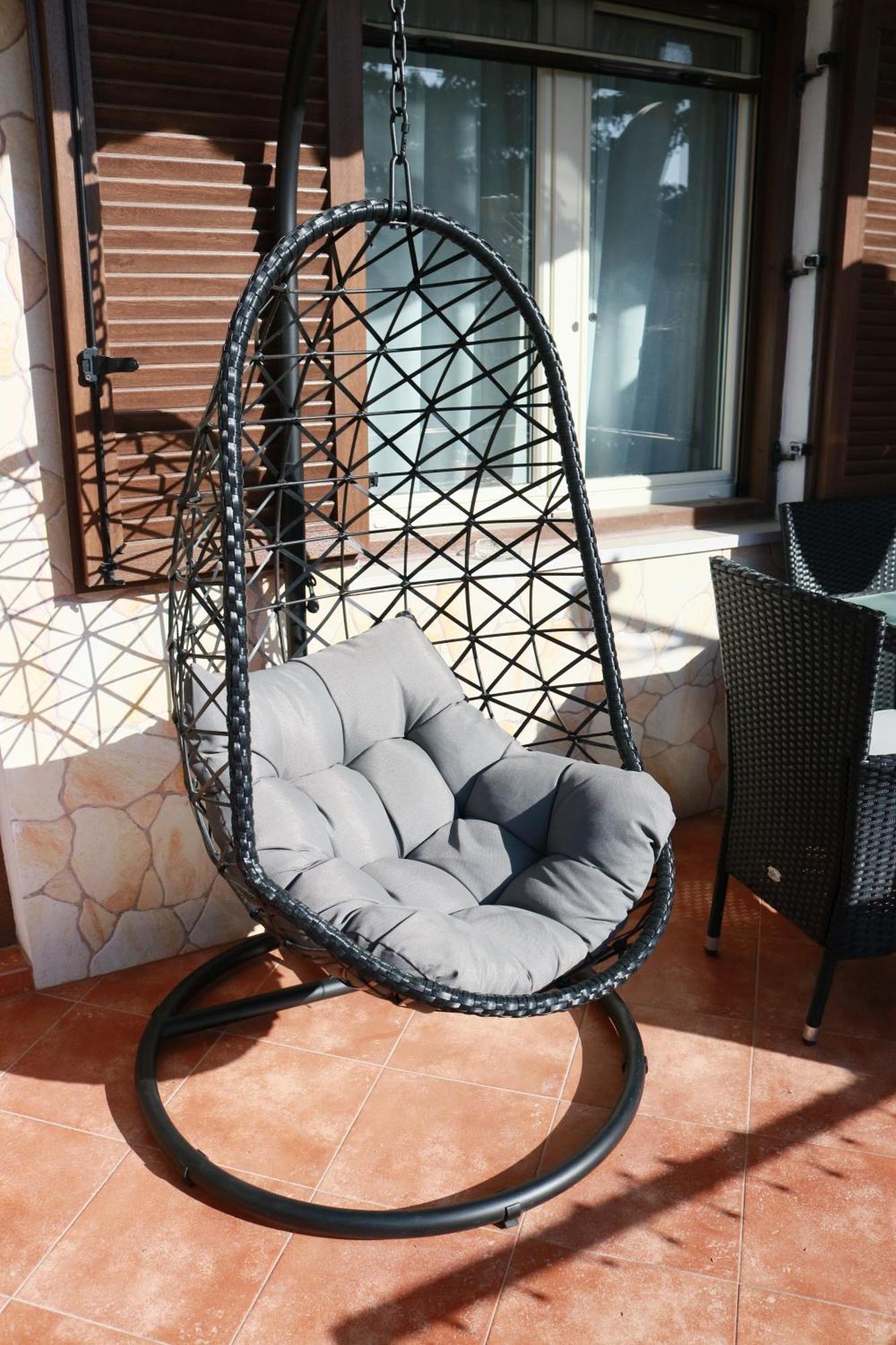 פרמנטורה Appartements Clementina מראה חיצוני תמונה
