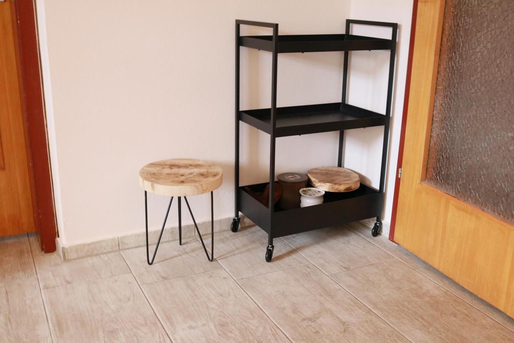פרמנטורה Appartements Clementina מראה חיצוני תמונה