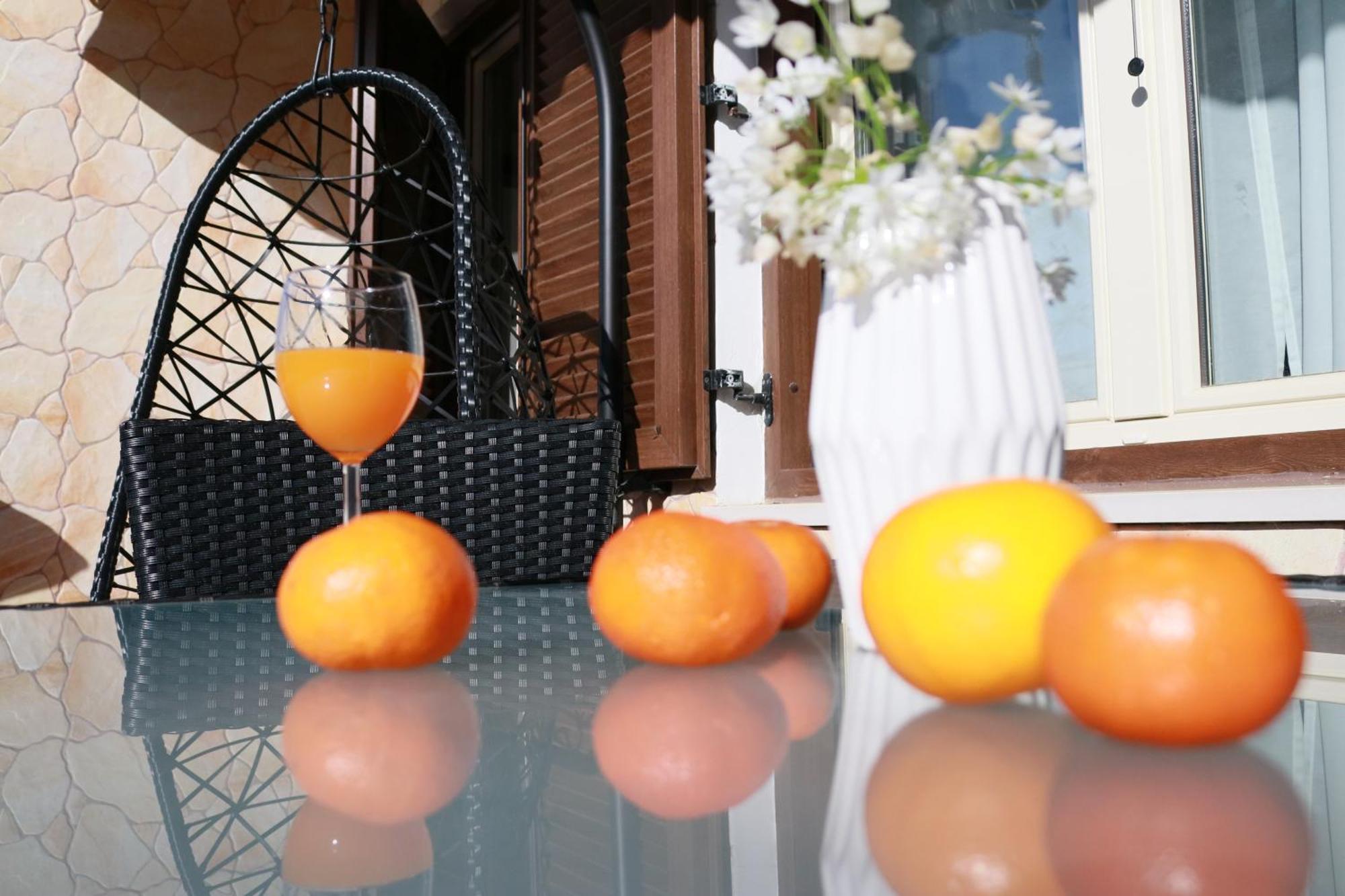 פרמנטורה Appartements Clementina מראה חיצוני תמונה
