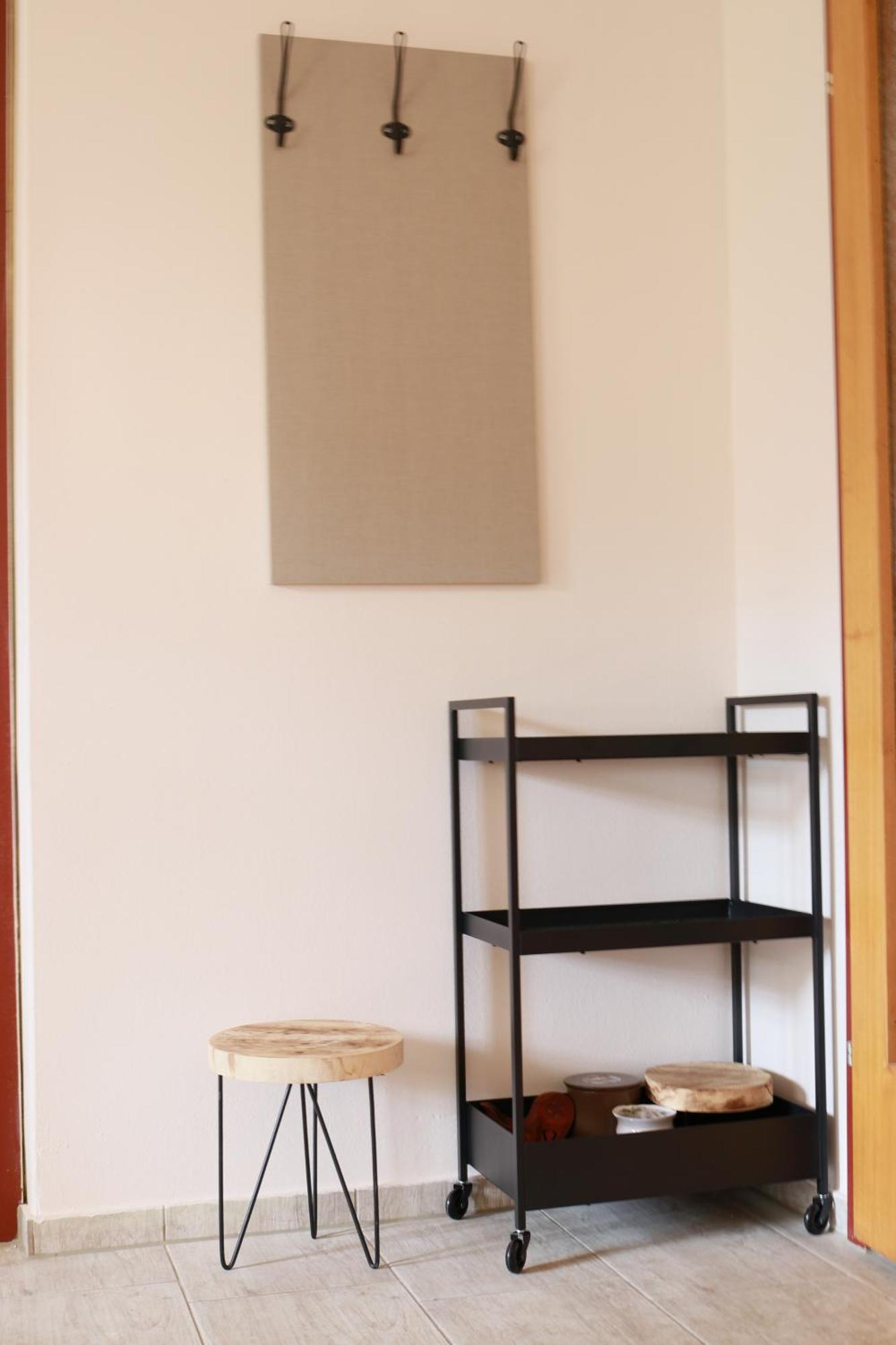 פרמנטורה Appartements Clementina מראה חיצוני תמונה