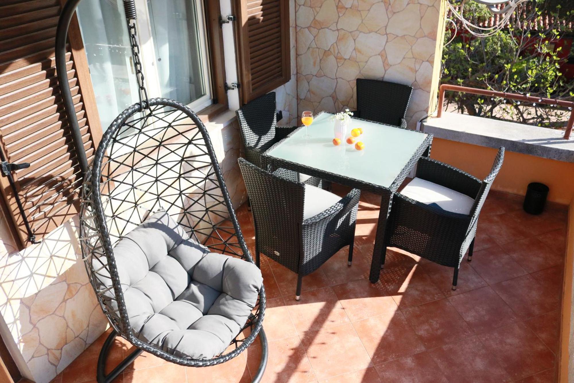 פרמנטורה Appartements Clementina מראה חיצוני תמונה