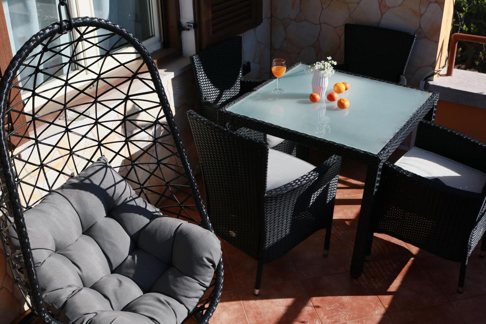 פרמנטורה Appartements Clementina מראה חיצוני תמונה