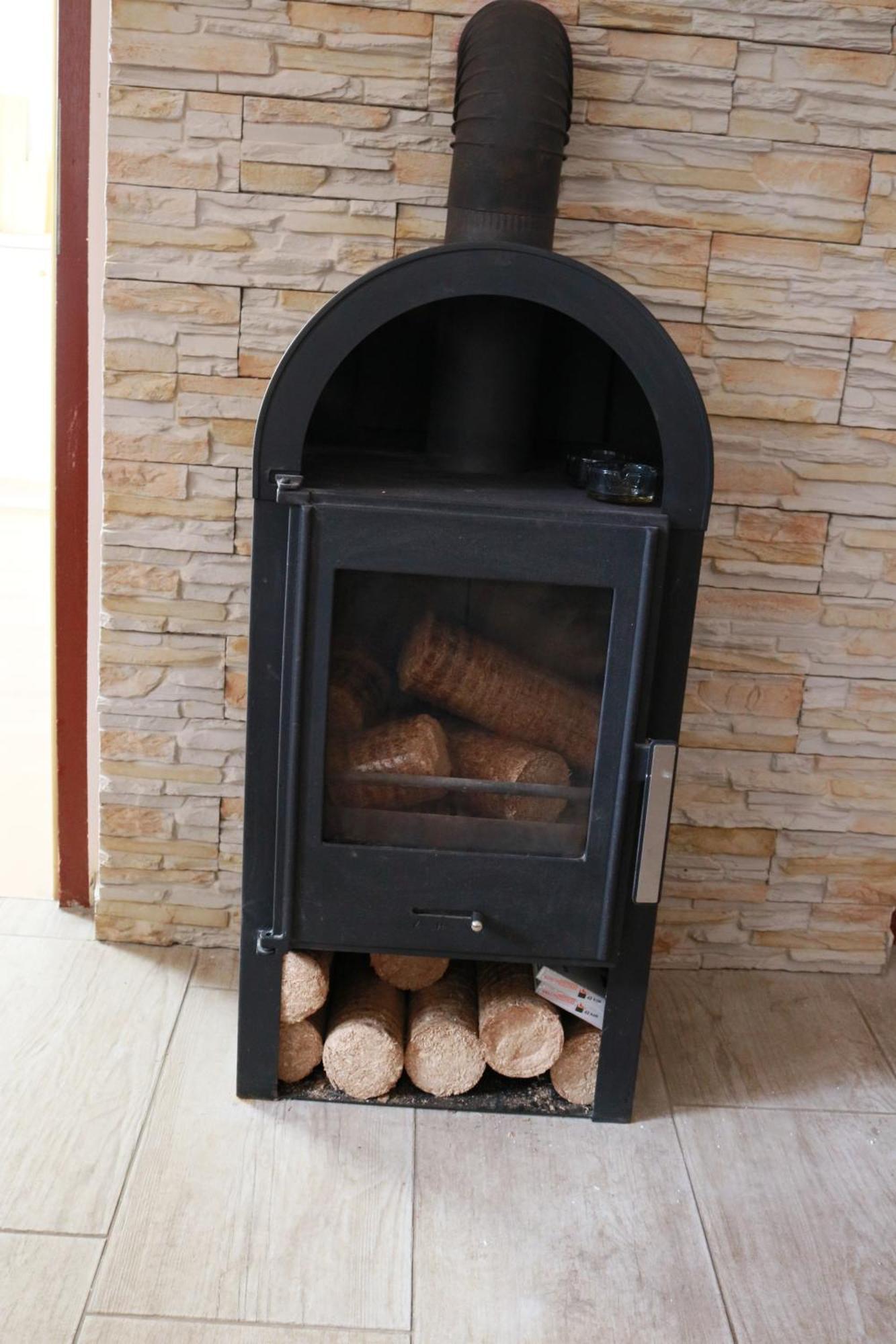 פרמנטורה Appartements Clementina מראה חיצוני תמונה