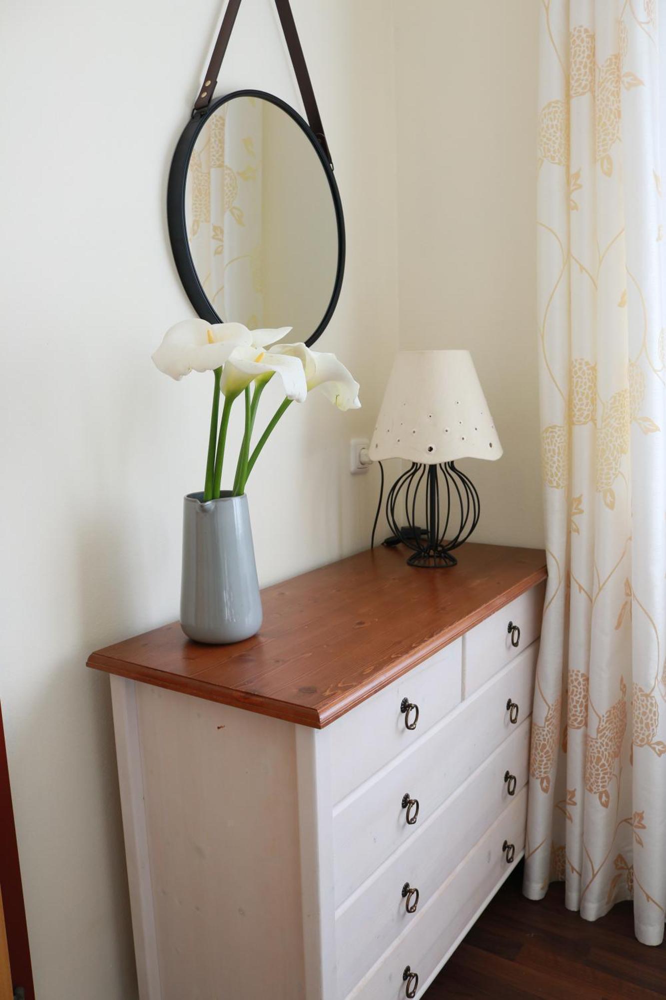 פרמנטורה Appartements Clementina מראה חיצוני תמונה