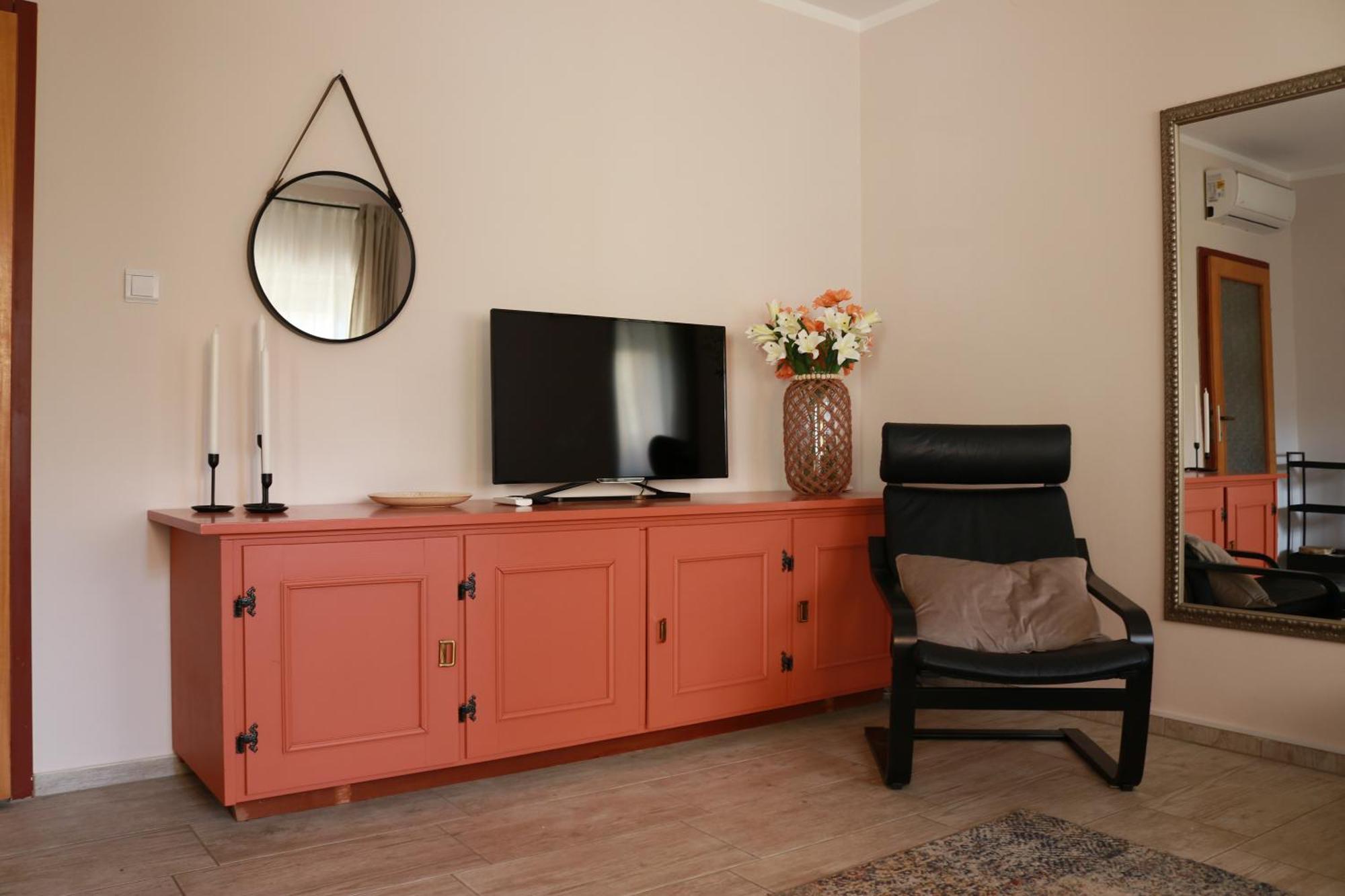 פרמנטורה Appartements Clementina מראה חיצוני תמונה