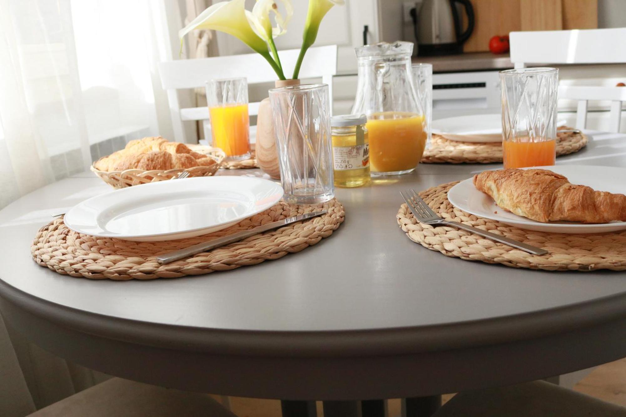 פרמנטורה Appartements Clementina מראה חיצוני תמונה