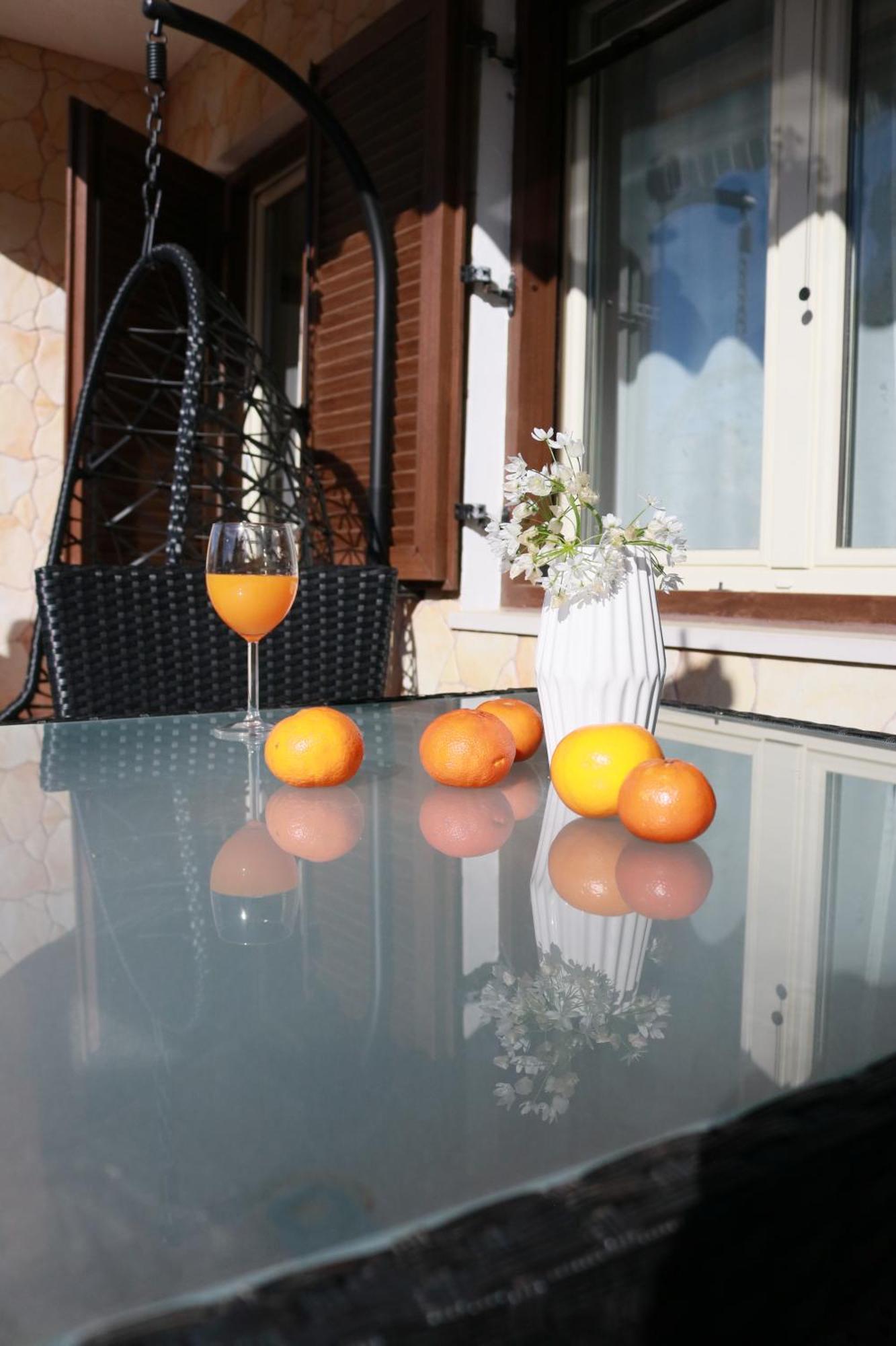 פרמנטורה Appartements Clementina מראה חיצוני תמונה