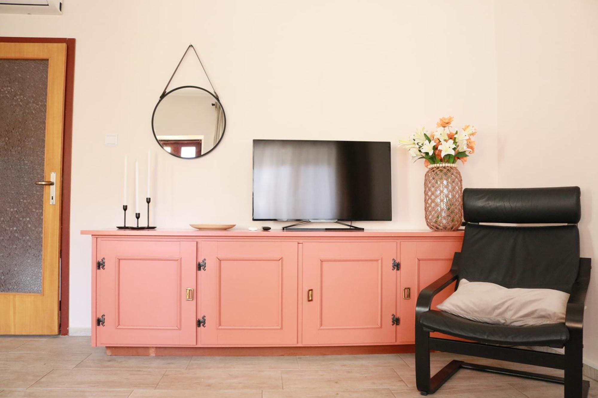 פרמנטורה Appartements Clementina מראה חיצוני תמונה