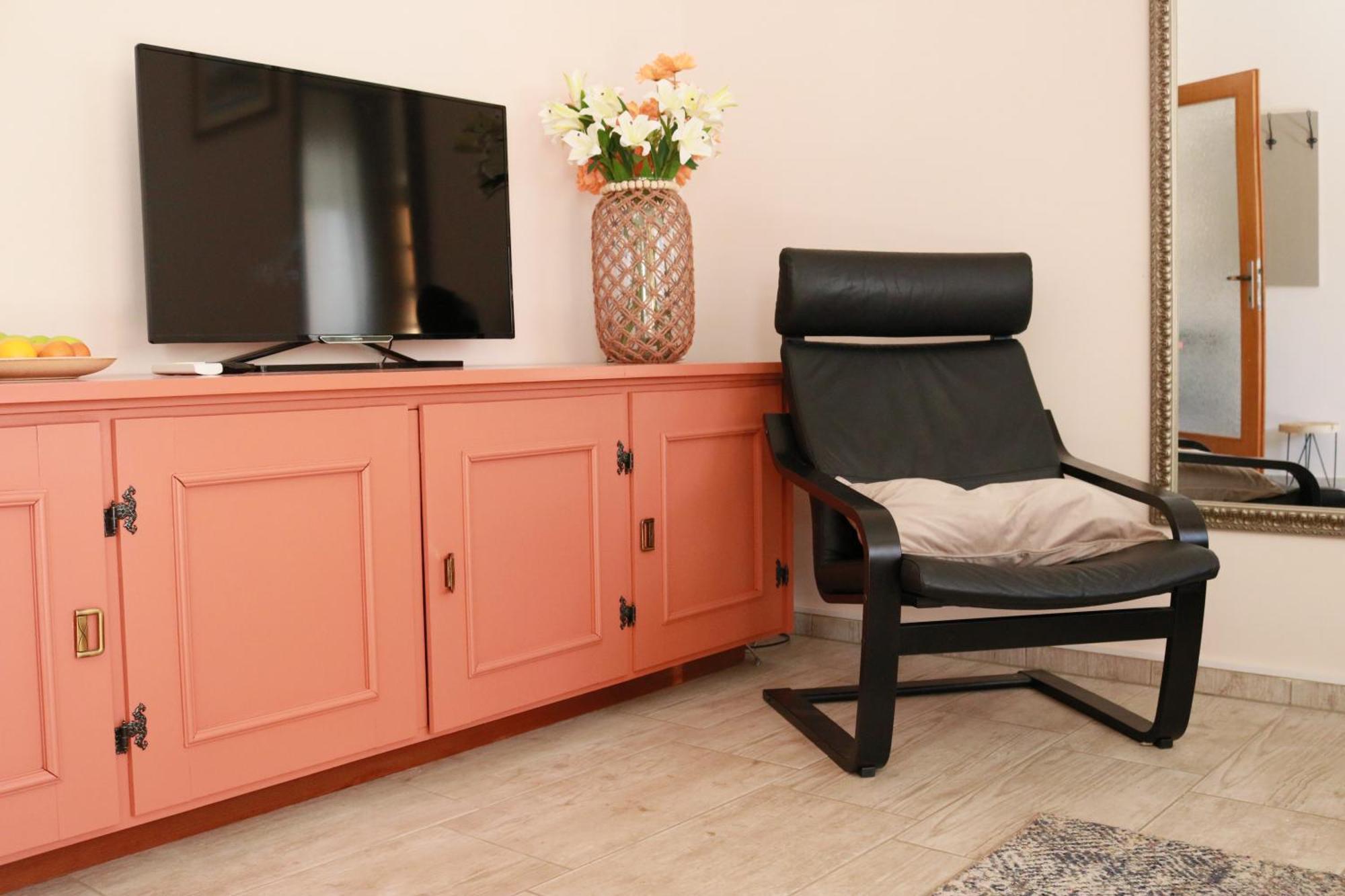 פרמנטורה Appartements Clementina מראה חיצוני תמונה