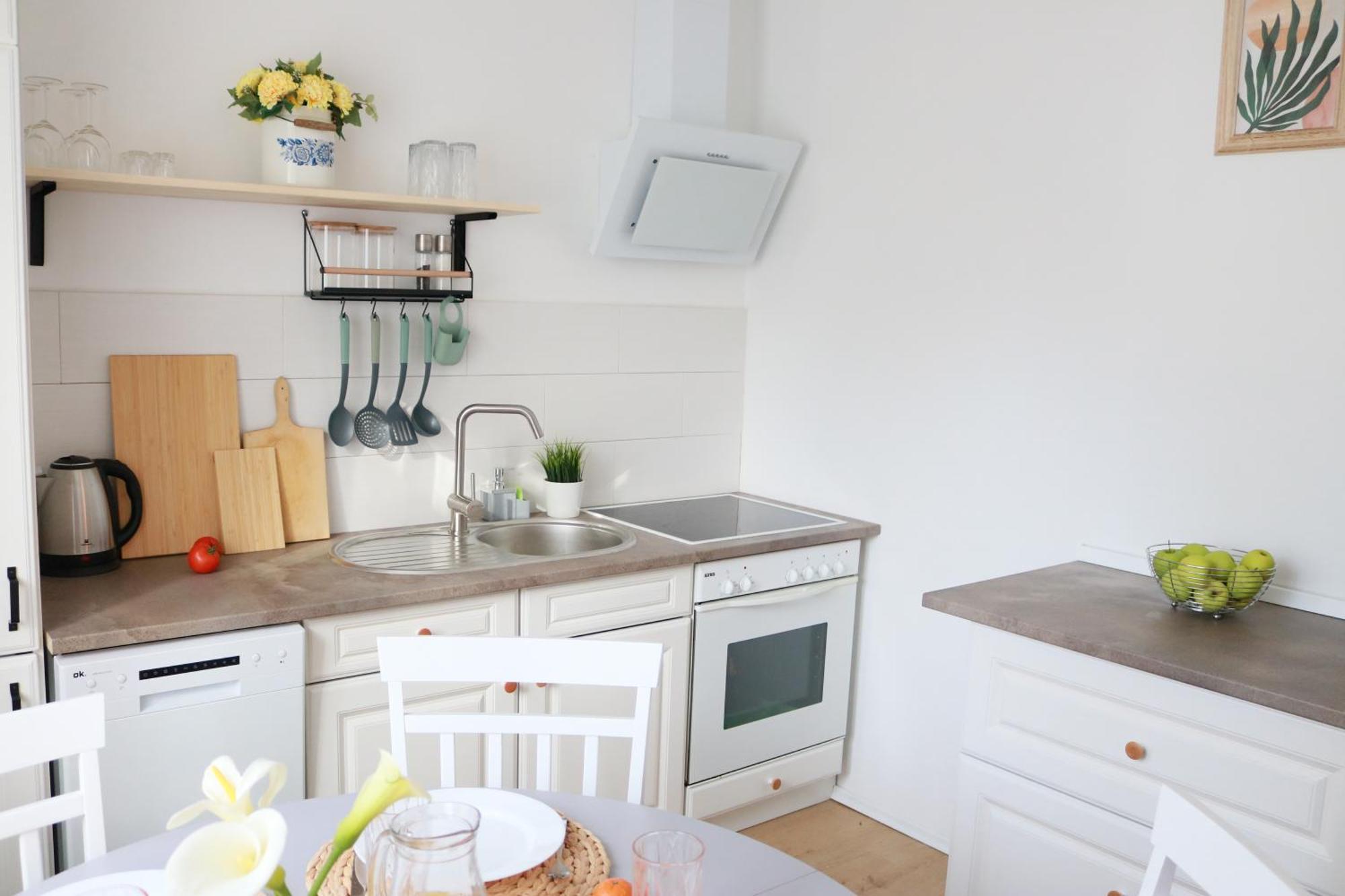 פרמנטורה Appartements Clementina מראה חיצוני תמונה