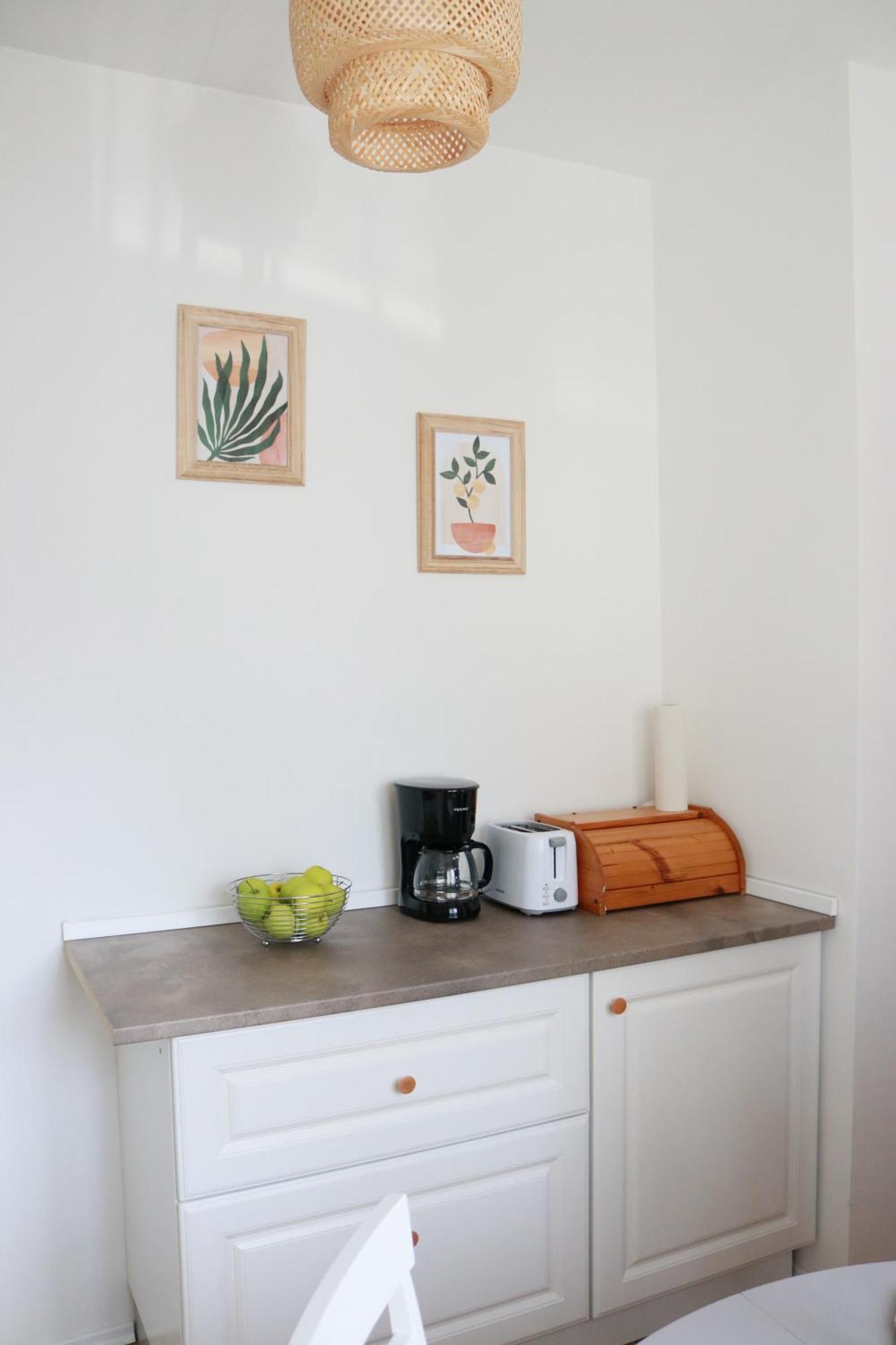 פרמנטורה Appartements Clementina מראה חיצוני תמונה